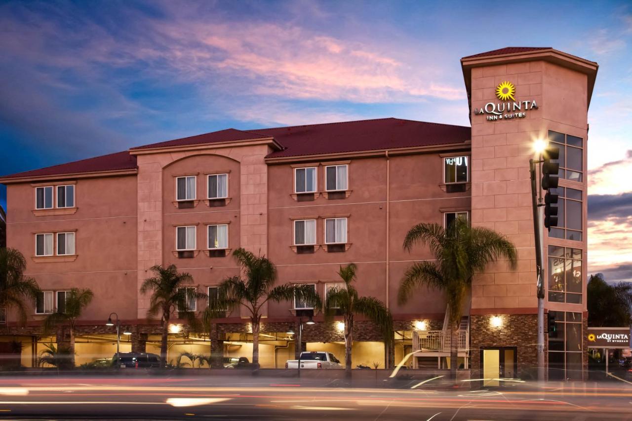 La Quinta By Wyndham Inglewood Hotel Luaran gambar